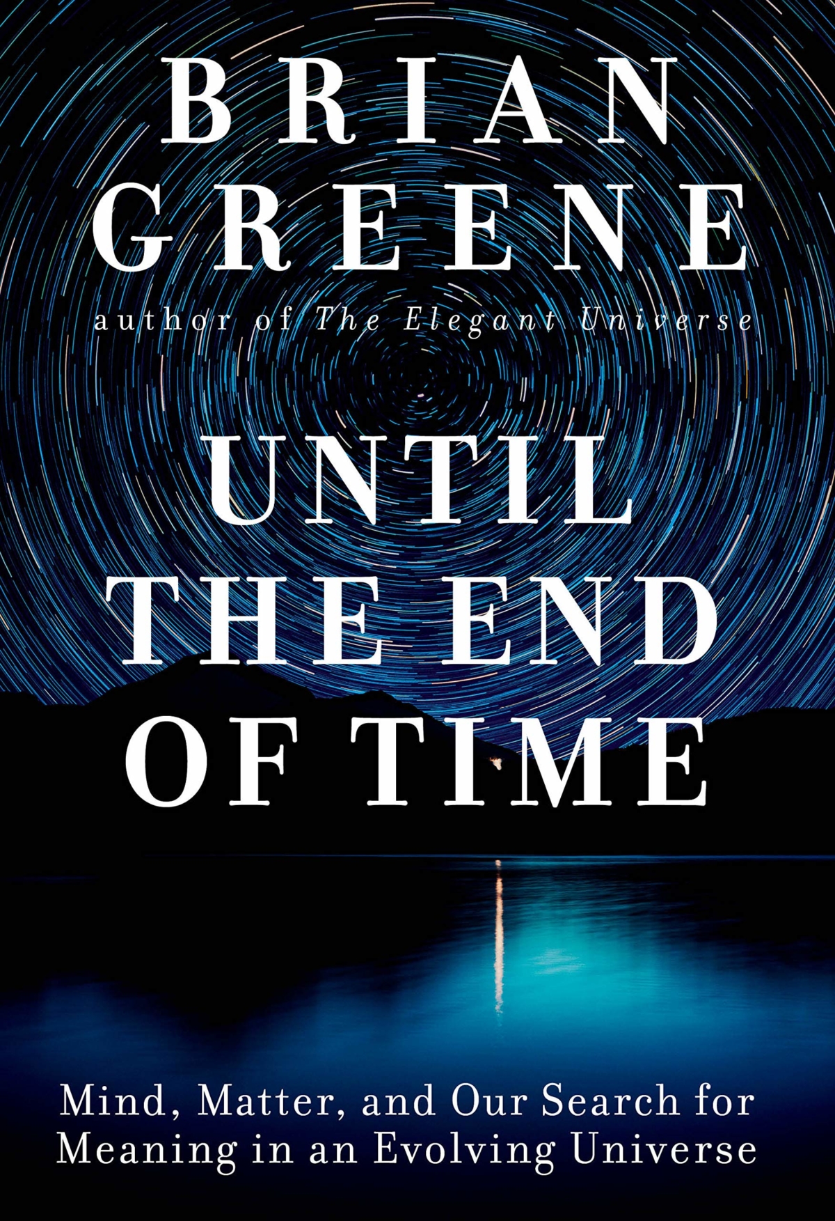 until the end of time book summary